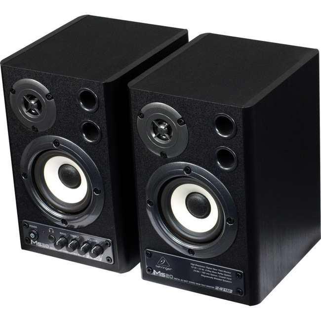 Behringer Reviews and products What HiFi?