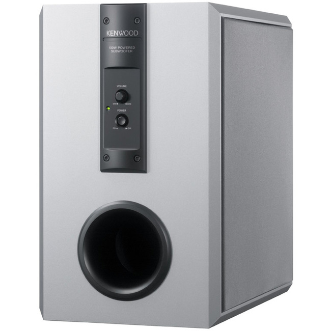 Kenwood SW40HT Subwoofer System Product overview What HiFi?