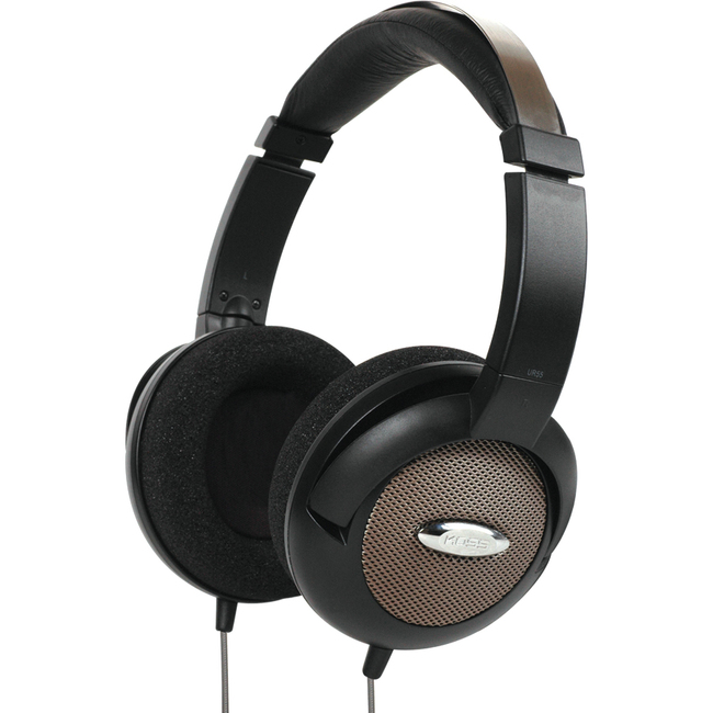 Koss UR55 Headphone Product overview What HiFi?