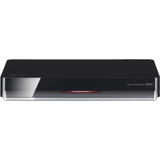 Smart TV Upgrader Product overview What HiFi?