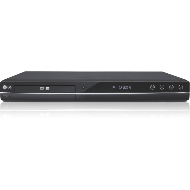LG DR389 DVD Player/Recorder Product overview What HiFi?