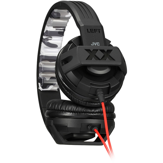 Xtreme Xplosives HAS4X Headphone Product overview What HiFi?