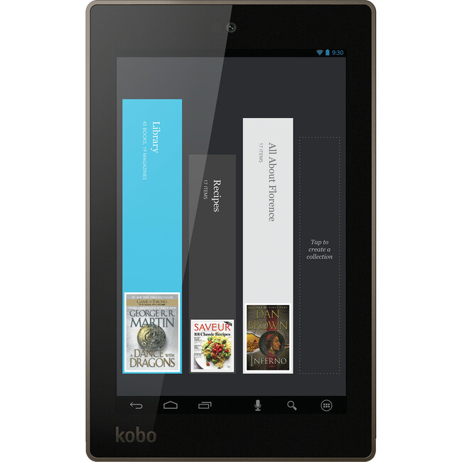 Kobo Reviews and products What HiFi?