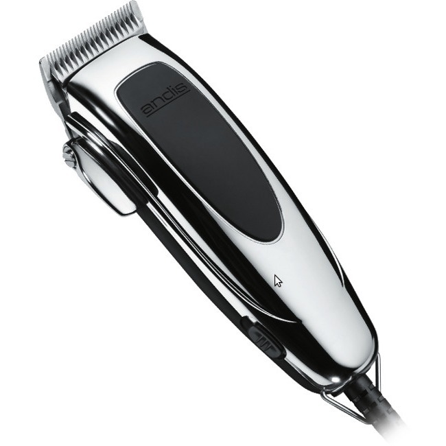 NEW Andis 23585 EasyClip Whisper Adjustable Blade Clipper Dog Hair Kit