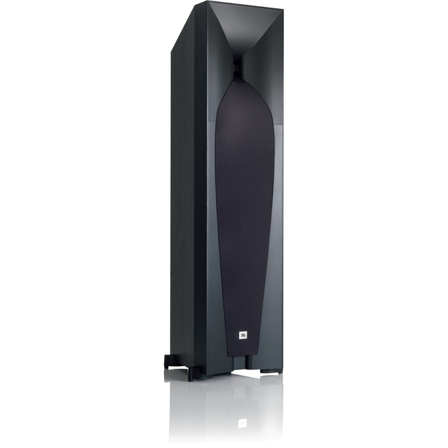 JBL Studio 580 | Product overview | What Hi-Fi?