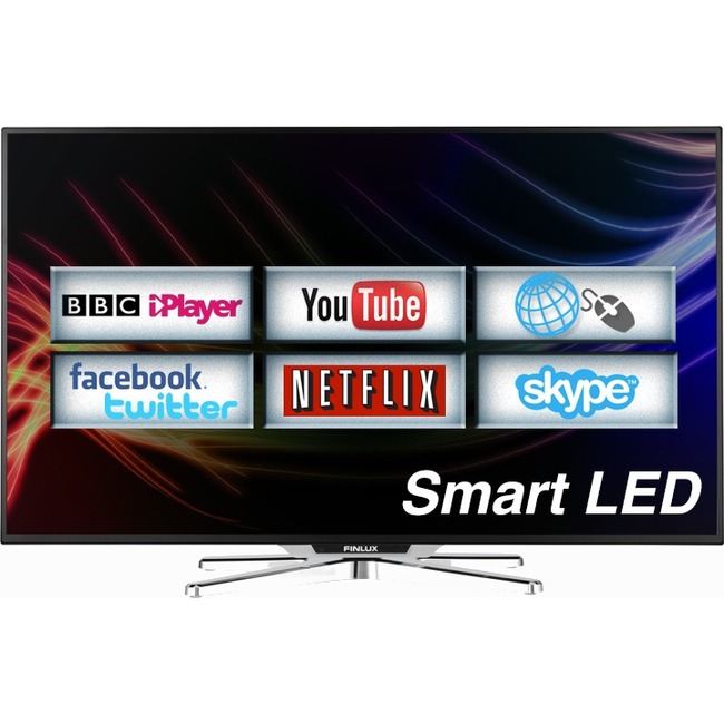 Finlux | Reviews and products | What Hi-Fi?