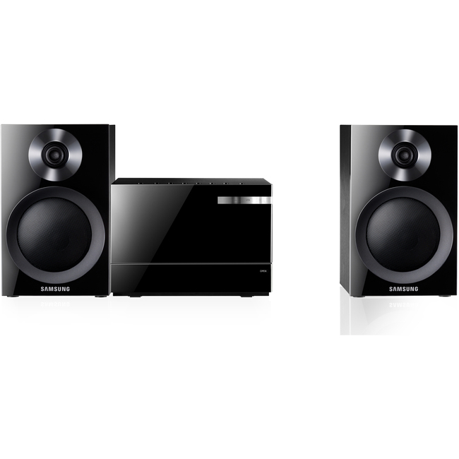 Samsung MM-E320 Micro System | Product overview | What Hi-Fi?