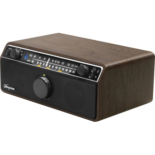 Sangean | Reviews and products | What Hi-Fi?