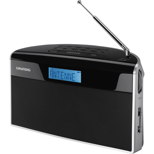 Grundig | Reviews and products | What Hi-Fi?