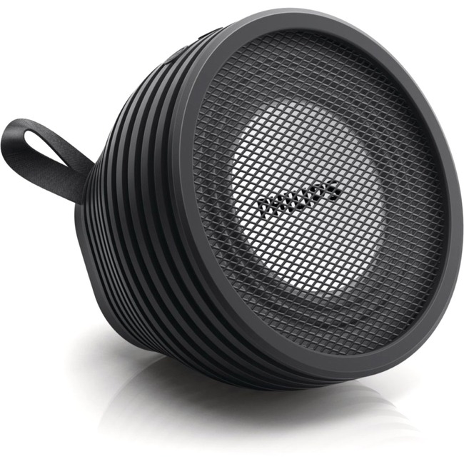 Philips Wireless Portable Speaker Product overview What HiFi?