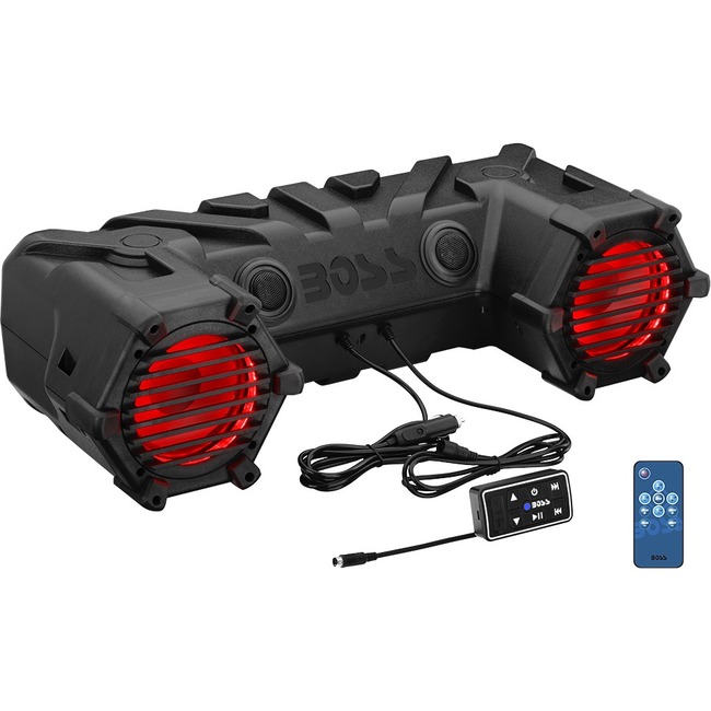 Boss Audio Reviews and products What HiFi?