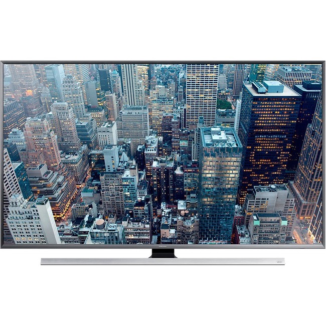 32" J5500 5 Series Full HD Smart LED TV | Product overview | What Hi-Fi?