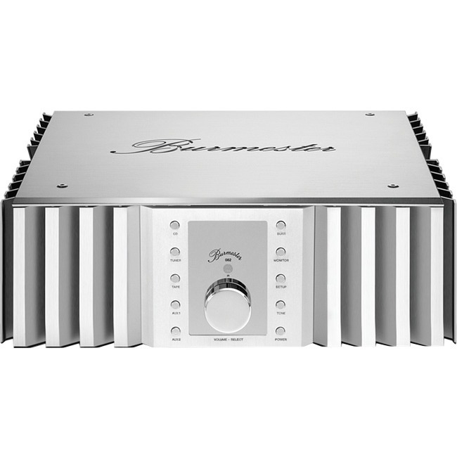 Burmester | Reviews and products | What Hi-Fi?