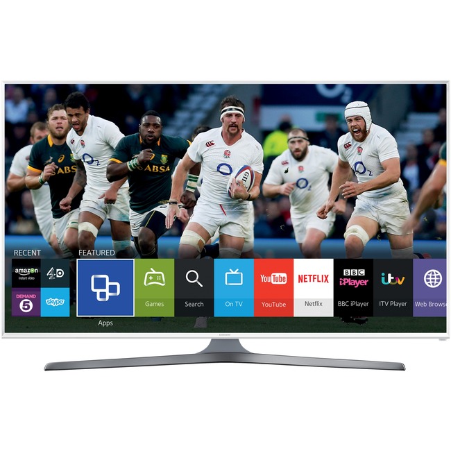 43" Full HD Smart TV Product overview What HiFi?