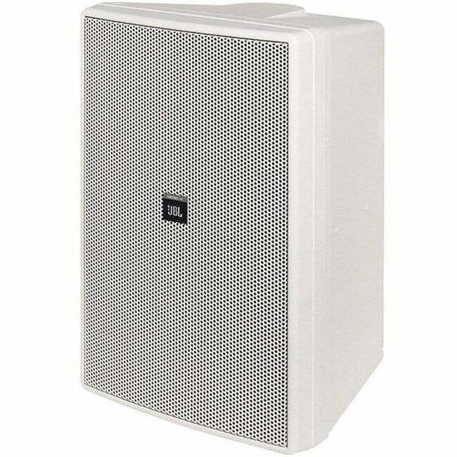 JBL Control 31 2way Indoor/Outdoor Wall Mountable Speaker 250 W RMS