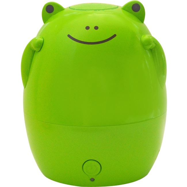 Greenair Kids Aroma Diffuser and Humidifier Frog 527 811909015275 eBay