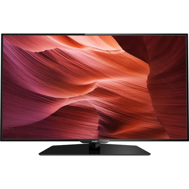 Philips 5300 Series Full HD Smart Slim LED TV with Pixel Plus HD