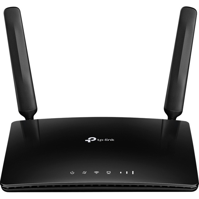 TPLINK TLMR6400 IEEE 802.11n Cellular Modem/Wireless Router