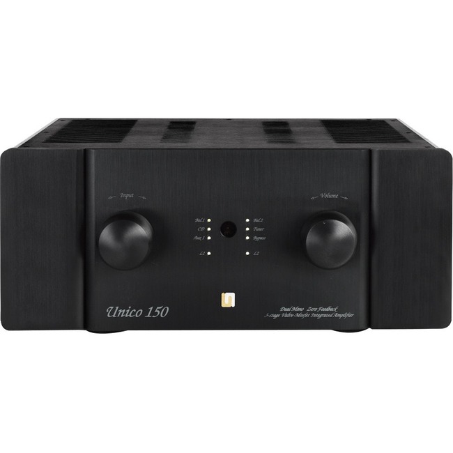 Unison Research Reviews and products What HiFi?