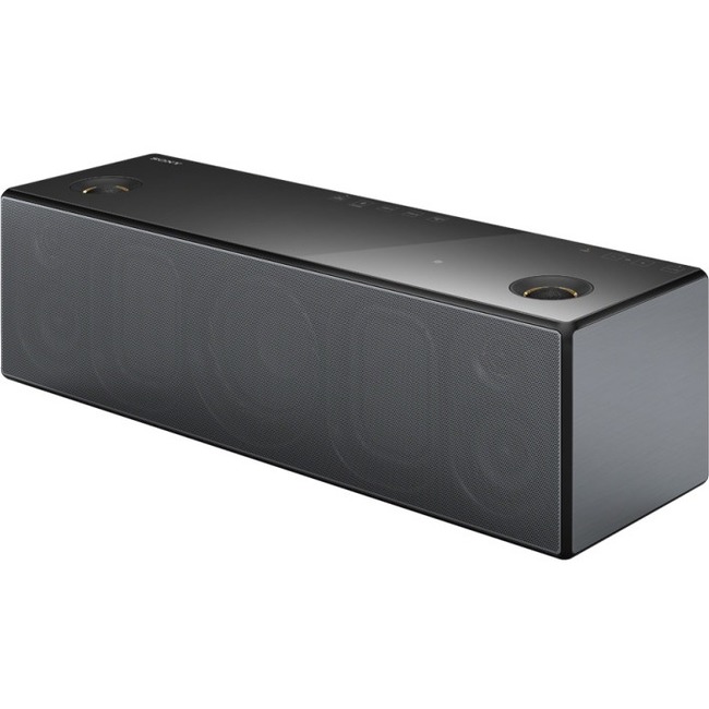 Sony Wireless Speaker with HighResolution Audio Playback,DSEE HX