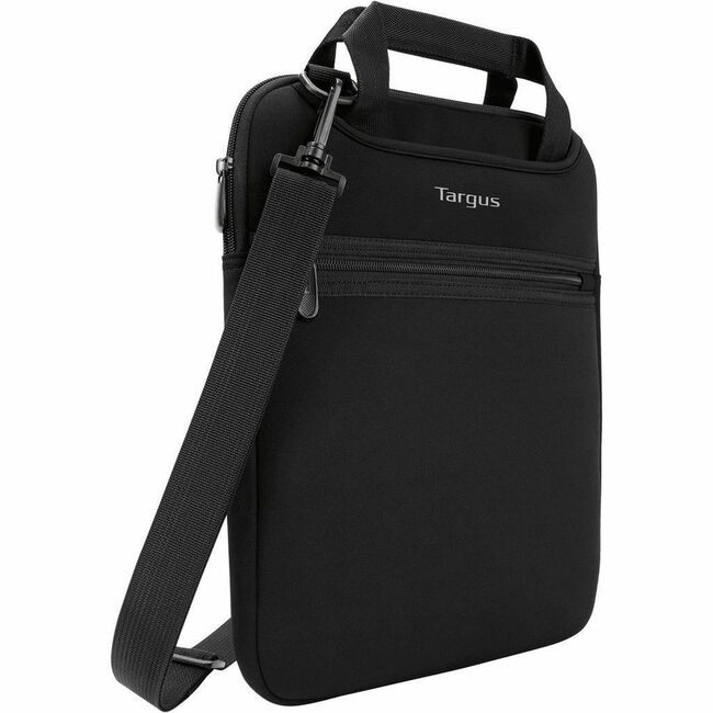 Targus Slipcase TSS912 Carrying Case (Sleeve) for 12" Notebook Black