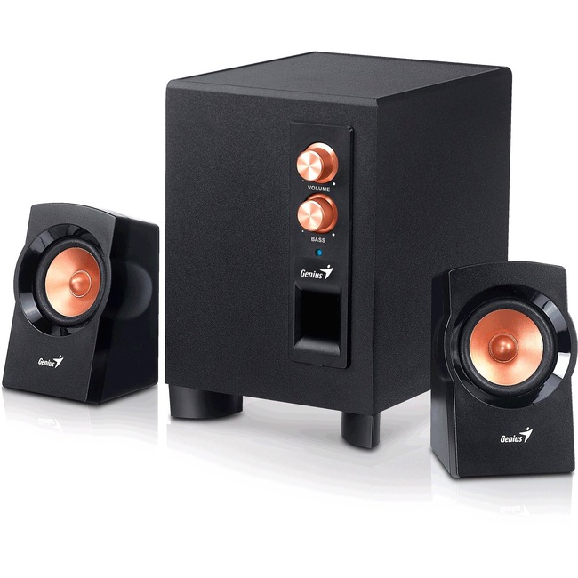 Genius | Reviews and products | What Hi-Fi?