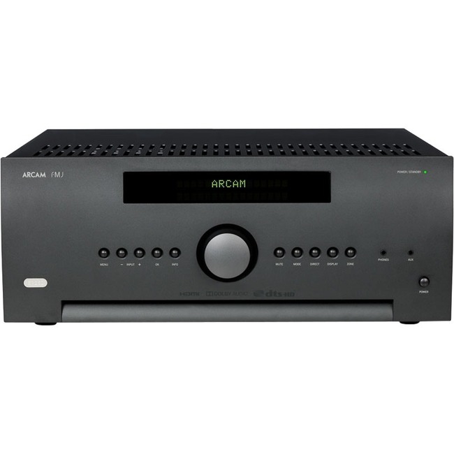 Arcam Reviews and products What HiFi?