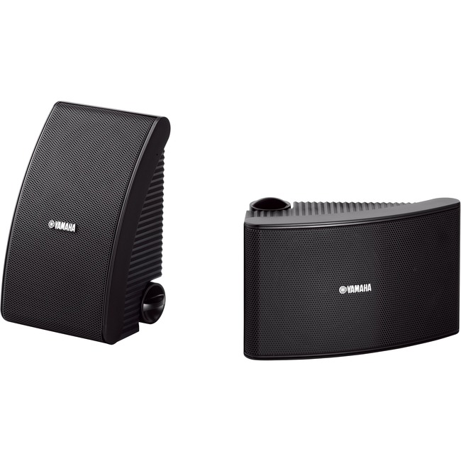 Yamaha Outdoor NSAW392 Speaker Product overview What HiFi?