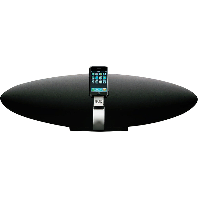 Bowers & Wilkins Zeppelin Speaker System Product