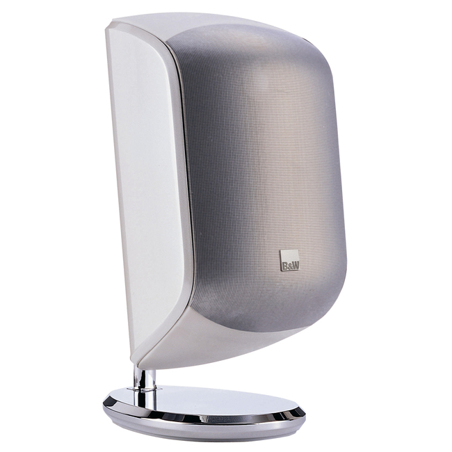 Bowers & Wilkins Mini Theatre M-1 Speaker | Product overview | What Hi-Fi?