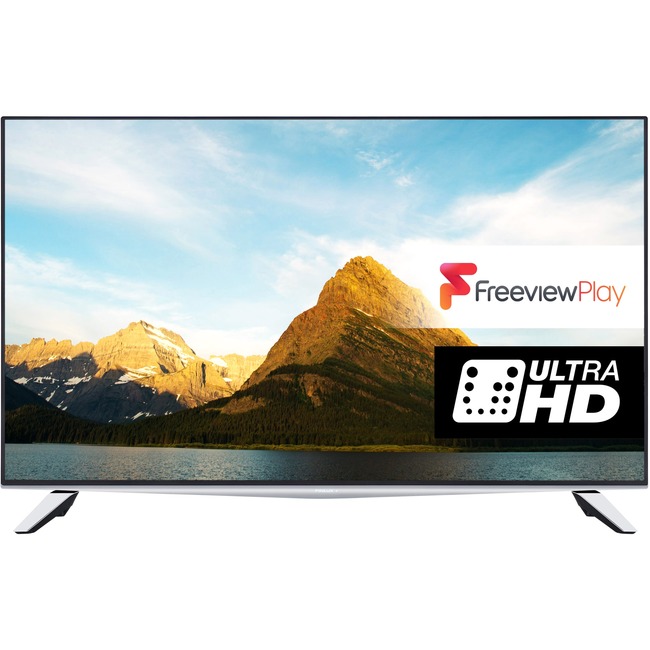 Finlux | Reviews and products | What Hi-Fi?