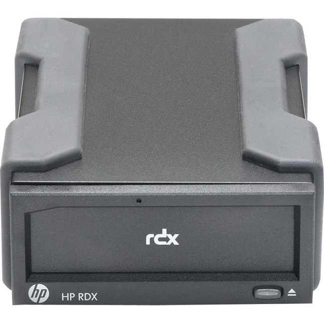 HP Hewlett Packard RDX External Docking System on sale at the ATS