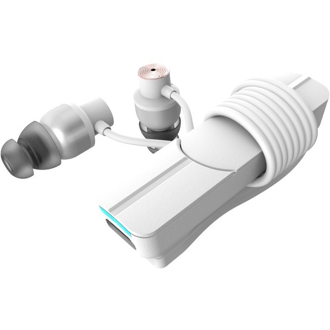 ifrogz Impulse Wireless Earbuds Product overview What
