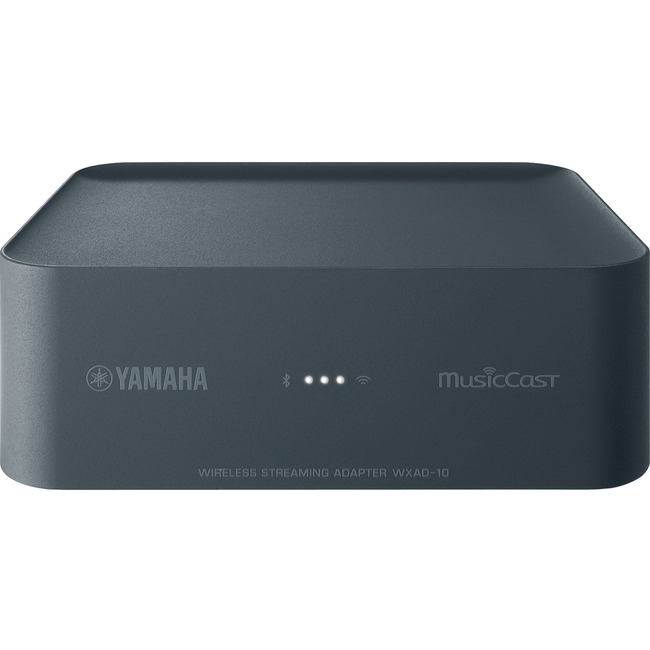 Yamaha Wireless Streaming Adapter WXAD10 Product