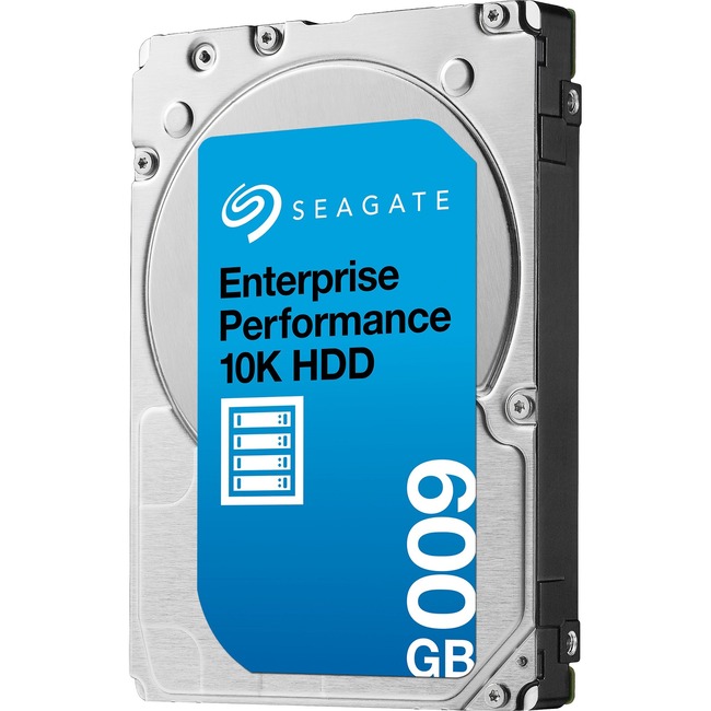 Seagate Enterprise Performance 10k HDD on sale at the ATS Online