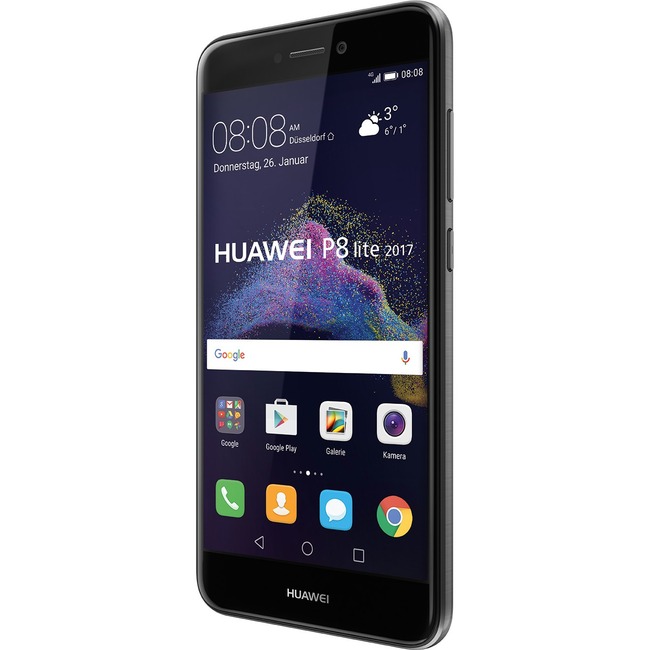Huawei P8 lite 2017 Smartphone Product overview What