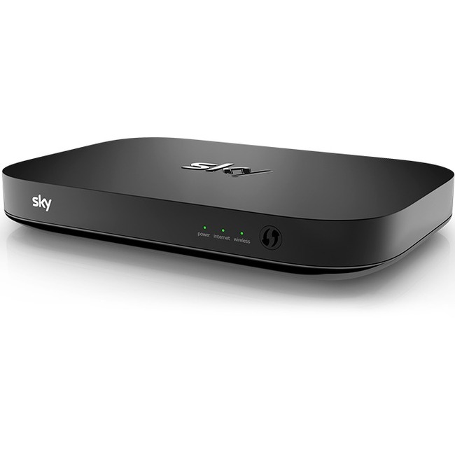 Sky Q Hub Satellite Receiver Product overview What HiFi?