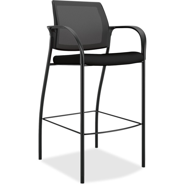 HON Ignition CafeHeight 4Leg Stool