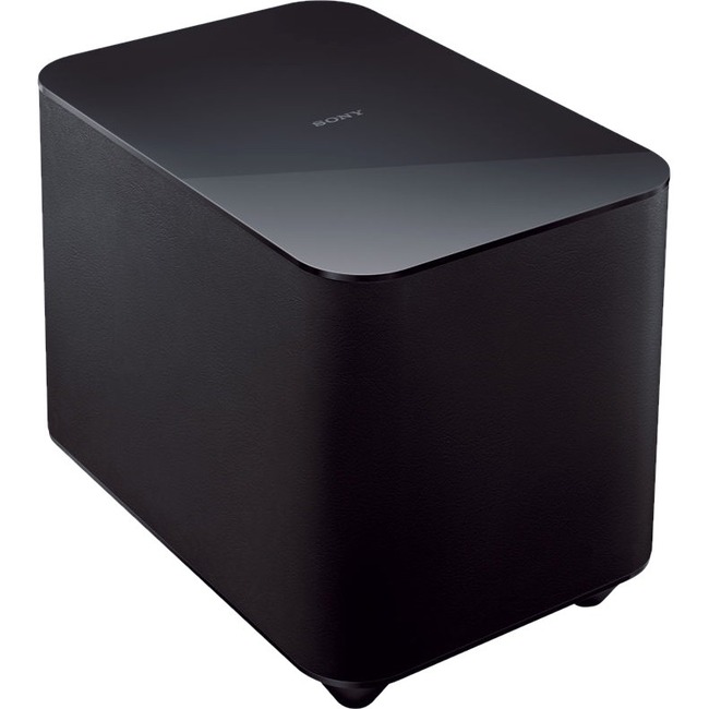 Sony Wireless SubWoofer BRAVIA Speakers Product overview What HiFi?