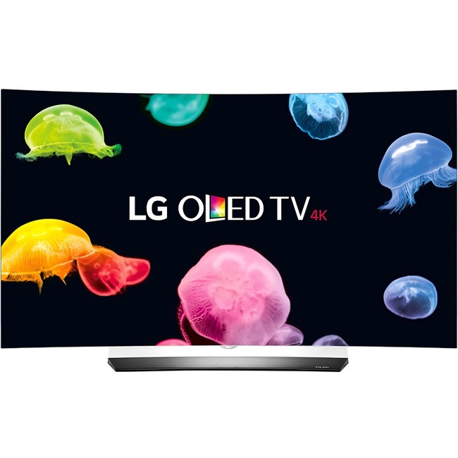LG 65" OLED TV C6 OLED65C6V Product overview What HiFi?