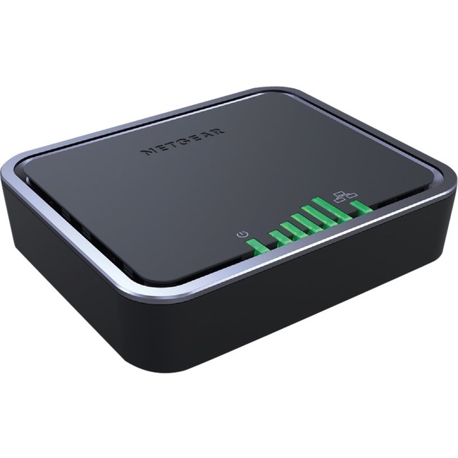 Netgear LB2120 Cellular, Modem/Wireless Router 4G LTE