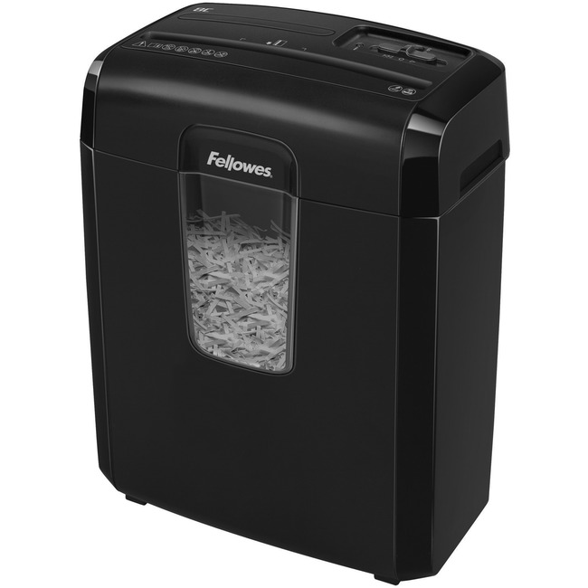 Fellowes Powershred 8C Paper Shredder on sale at the ATS Online