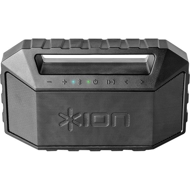 ION | Reviews and products | What Hi-Fi?