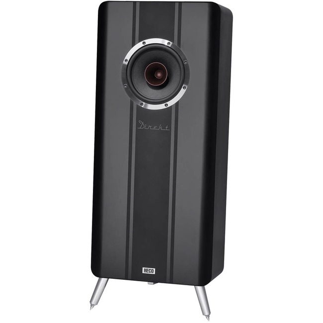 Heco | Reviews and products | What Hi-Fi?