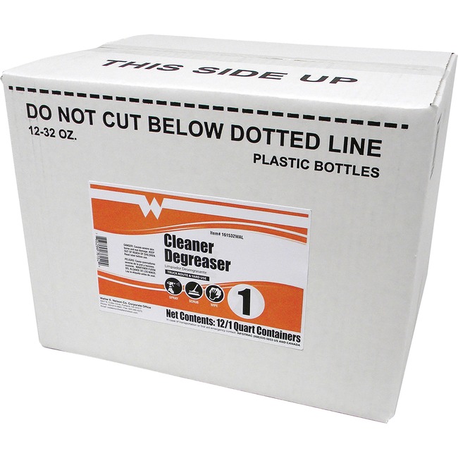 Maintex Cleaner Degreaser