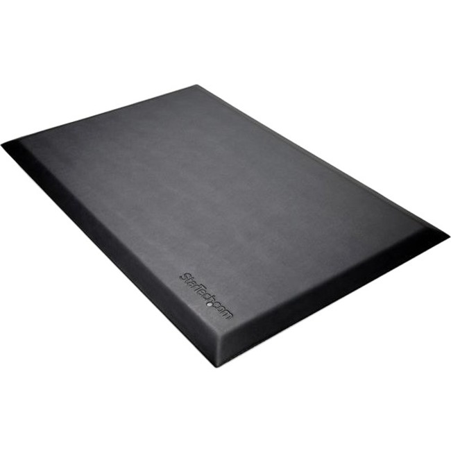 AntiFatigue Mat for Standing Desk Ergonomic Mat for Sit