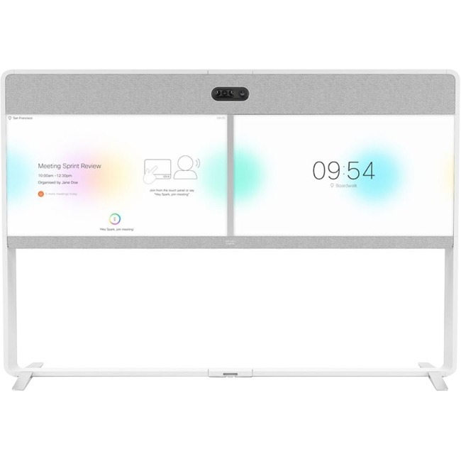Cisco Webex Codec Pro Stand Alone Codec Pro Gpl news word
