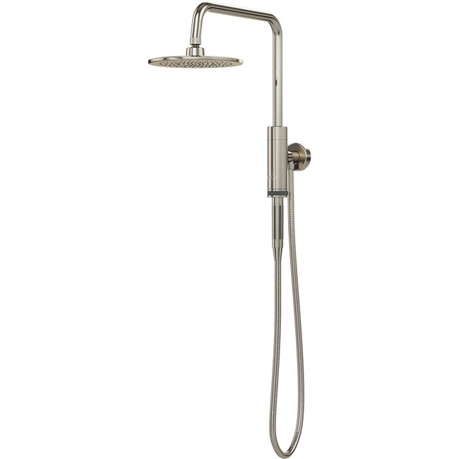 NEW Pulse Shower Spas 1052BN Aquarius System Nickel 1052BN