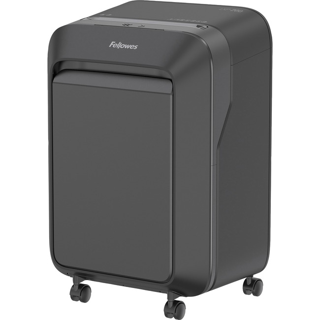 NEW Fellowes 5015201 Powershred LX210 Micro Cut Shredder Paper MC Shrdr BLK 43859748587 eBay