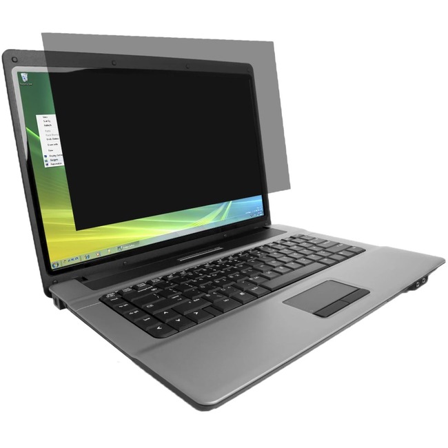 Kensington FP154W10 Privacy Screen for Laptops (15.4" 1610) on sale at the ATS Online Computer